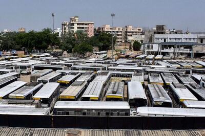 Efforts Underway to Introduce BS-VI Compliant Buses: Tamil Nadu Government