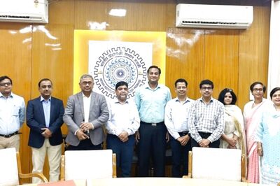 IIT Roorkee Researchers Develop Device to Detect Cancer by Individual's Breath