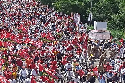 UP Next: 2022 Polls Will See Whether Muslims Vote for Development or Identity