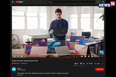 Intel Suddenly Trying To Look Cool And Attack Apple Is All Desperation, And Is Backfiring