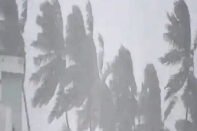 Cyclone Gulab: Bihar To Receive Heavy Rain With Thunderstorms For Next 48 Hours