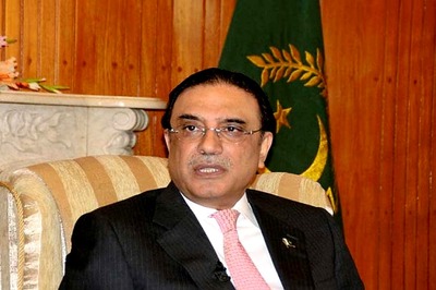 Sharif, Zardari Spent Over Rs 3 Billion on Foreign Trips During Their Tenures: Pak Govt