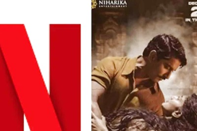 Nani, Sai Pallavi's Shyam Singha Roy Now Streaming on Netflix