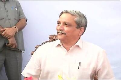 Government fulfilled promise on OROP to a large extent: Manohar Parrikar