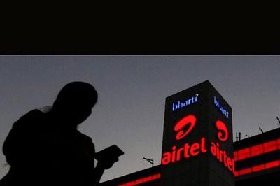 Bharti Airtel Shares Sprint Over 32% in 1 Year; Analysts See 34% Further Rally
