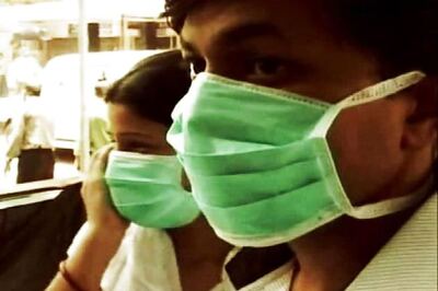 'No suspected Ebola case in Rajasthan'