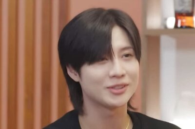 What SHINee's Taemin Wishes To Change From His Past The Most