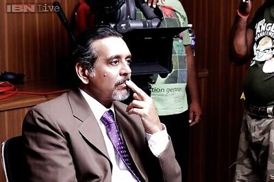 Crime against women? Not about clothes, but dirty mindset, says Shishir Sharma