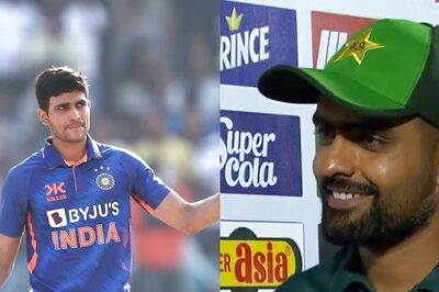 Ahead of Asia Cup, Shubman Gill Edges Closer to Babar Azam in ODI Rankings; Jasprit Bumrah Sparkles on Return