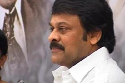 Chiranjeevi to quit Assembly for 'united Andhra'