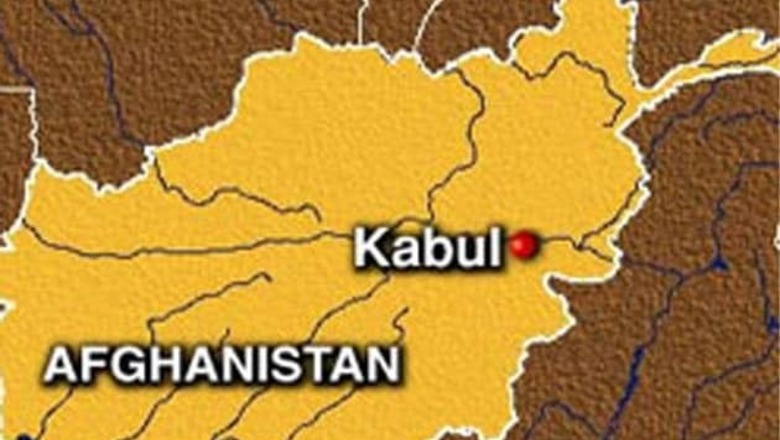 Police say Afghan policewoman kills US adviser