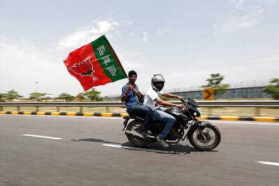 Change of tactic by BJP in Bihar? Focus more on state leaders