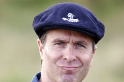 'They Are a Dated ODI Team': Michael Vaughan Takes a Dig at India After Defeat Against New Zealand