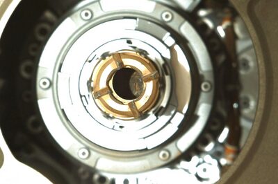 'I've Got It!' NASA Confirms Perseverance Mars Rover Got Its First Piece of Rock