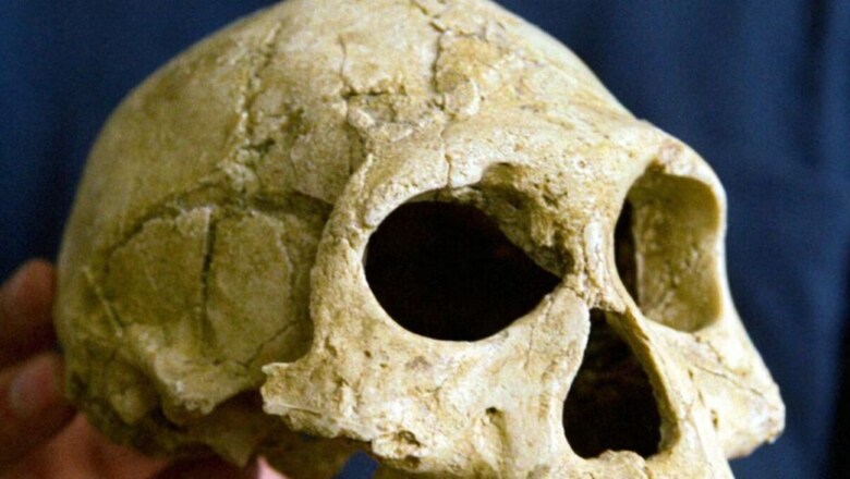 Skeletal Remains of Five Members of Family Recovered from House in Karnataka