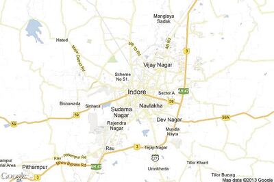 Student stabbed to death in cinema hall, one arrested