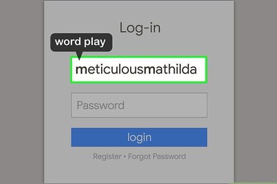 How to Make a Unique Username