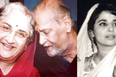 Shammi Kapoor's Wife Neila Devi Recalls His Romance With Geeta Bali: 'During Rebound from Nutan...'
