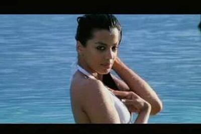 Masand: 'Help' is far from frightening