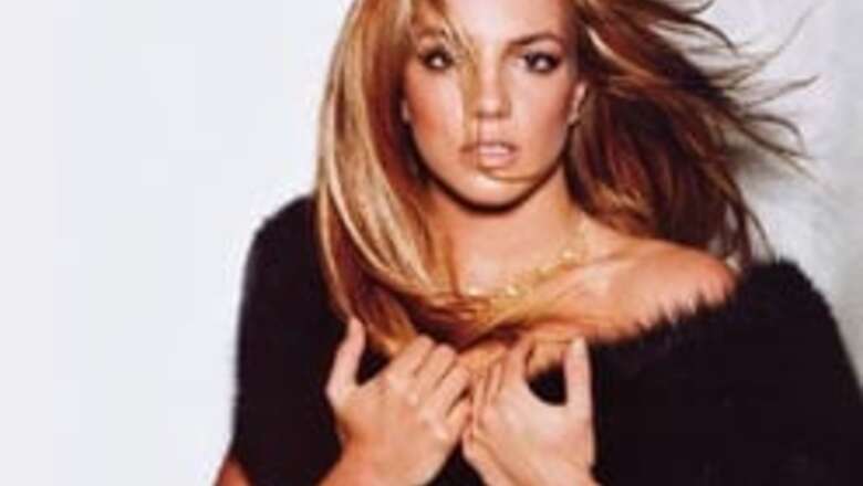 Heard of Britney's latest bald move?