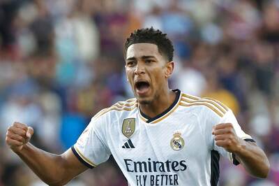 Jude Bellingham Left Speechless At Reporter’s Bizarre Question After Real Madrid’s Win Over RB Leipzig