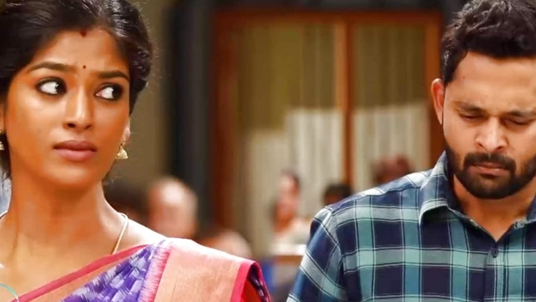 Viewers of Tamil TV Show Bharathi Kannamma To See a New Twist Soon
