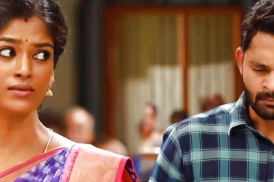 Viewers of Tamil TV Show Bharathi Kannamma To See a New Twist Soon