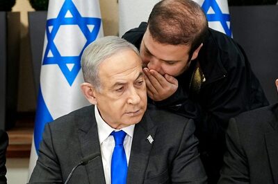 Probe Says Israel PM Bears 'Responsibility' For Deadly 2021 Stampede