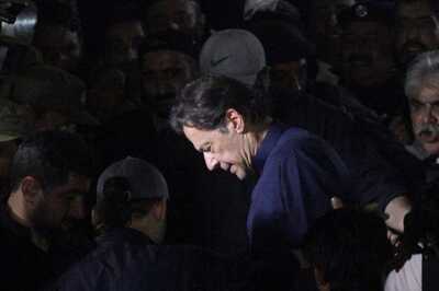 Pak Poll Body Releases List of 18,000 Candidates for Feb 8 Elections, Excluding Imran Khan's Name