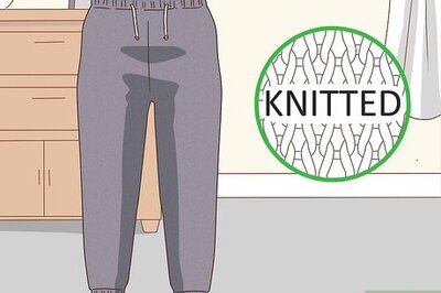 How to Style Jogger Pants