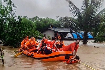 NDRF Raising Day: History, Significance, Facts And Role of National Disaster Response Force