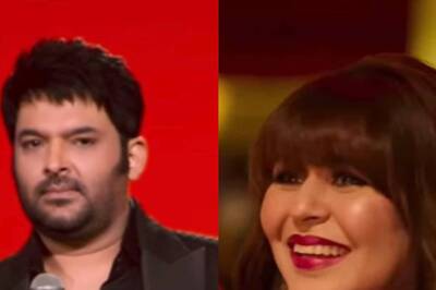 Kapil Sharma Netflix Show I'm Not Done Yet Trailer Out: Ginni Chatrath Calls Him 'Gareeb', Bharti Singh Cracks Up