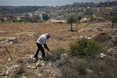 Reaching Mid-east deal in 9 months target, not deadline: US diplomat