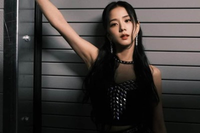 BLACKPINK's Jisoo To Make Her Big Screen Debut In Omniscient Reader