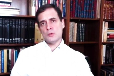 Congress Did What it Said, Says Rahul Gandhi on Madhya Pradesh Farm Loan Waiver