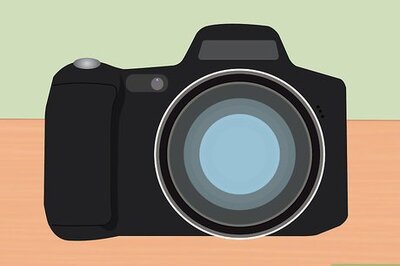 How to Use a Light Meter