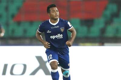 Indian Super League Has Provided Financial Security to Players: Jeje Lalpekhlua