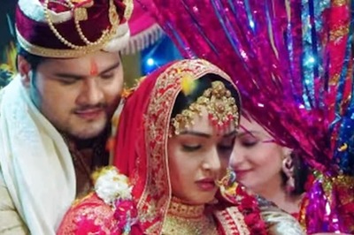 Why Was Graduate Topper Amrapali Dubey Forced to Marry a Man Who Failed Class 10?