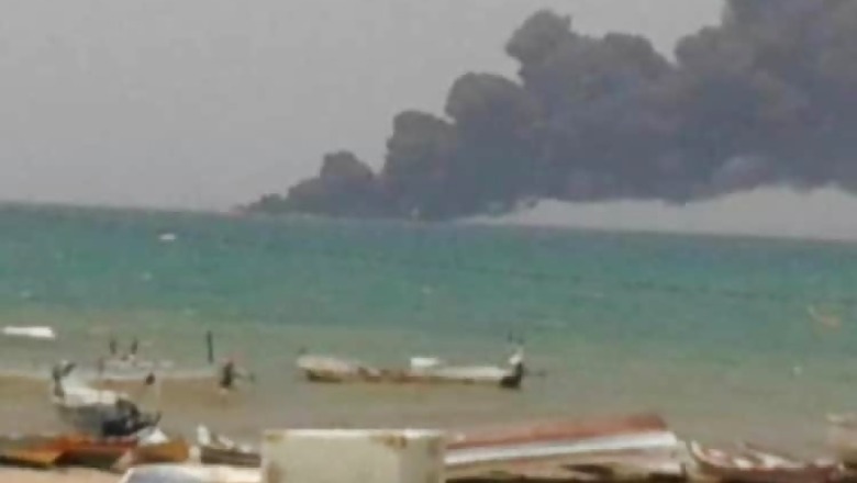 13 of 20 Indians reported killed in Yemen alive, 7 are missing; no confirmation of any death so far, clarifies MEA