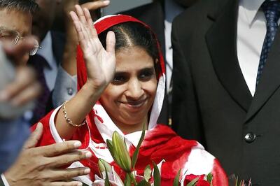 Geeta, Deaf-and-mute Girl Who Returned From Pakistan, Gets 20 Proposals After Facebook Ad