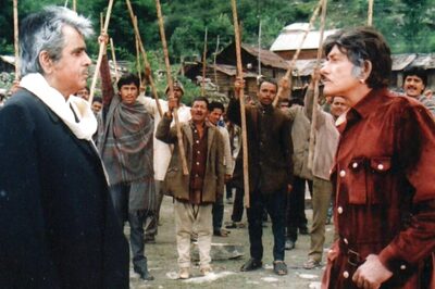 Raaj Kumar Birth Anniversary: 5 Iconic Movies, and Dialogues of the Legendary Actor