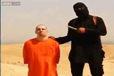 Family of James Foley celebrates his life, prays for hostages