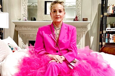 Sharon Stone Turns 65: Top Movies of the Basic Instinct Actress