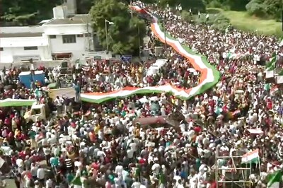 Tamil Nadu Anti-Citizenship Act Protester's 'Link' to Pakistan Will be Probed: Police