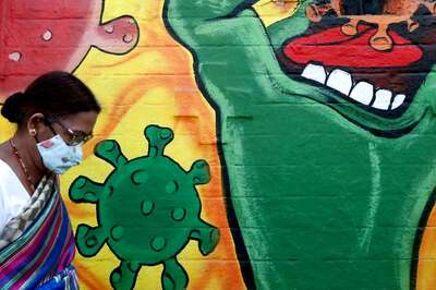 Covid-19 Weekly Death Toll in Country Lowest Since March 2020 Despite Rise in Infections