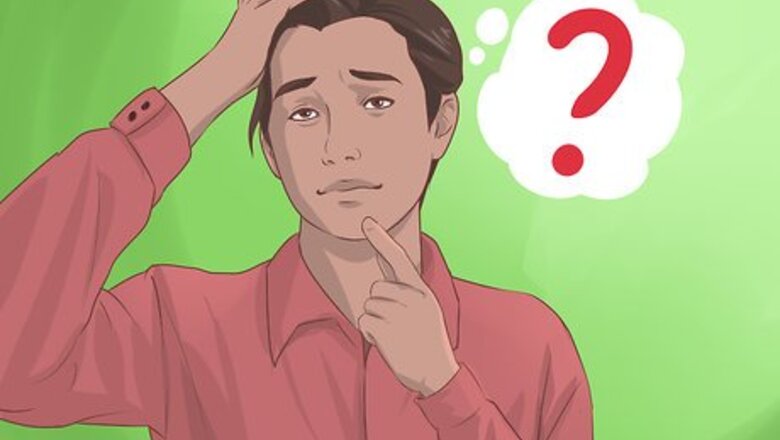 How to Confess to Lying