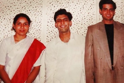 Kapil Sharma Looks Almost Unrecognisable in Throwback Picture