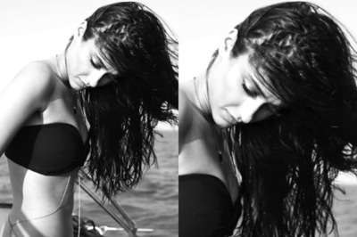 I've Stopped Trying Hard to Fit in, Says Ileana D'Cruz