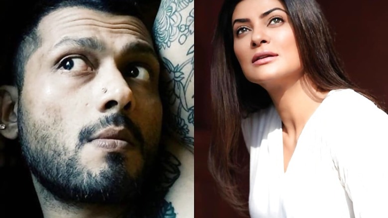 Artist Ram Indranil Kamath Passes Away, Sushmita Sen Pens Heartfelt Note for Friend