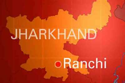 Bharat bandh paralyses life in Jharkhand